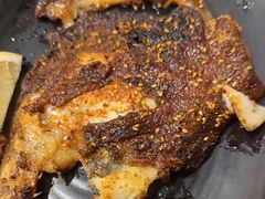 -枪火串烧·东北特色烧烤(罗湖总店)