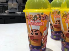 -奈雪的茶(龙湖西溪天街PRO店)