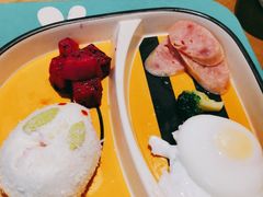 -潮粥荟·潮汕砂锅粥(槐房万达店)