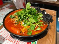-肥汁米蘭香港米线(宁波路总店)