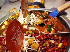 -南锣肥猫·麻辣烤鱼·15年现烤现卖(通州领展店)