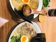 -万喜拉面