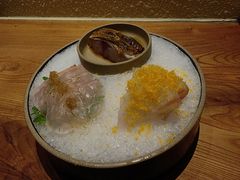 -RONIN Snack Bar