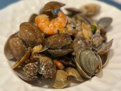 -闽海肴(北辰荟店)