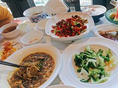 -箸福·夜上海(雨花客厅店)