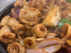 -棠记大排档(海珠店)