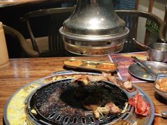 -海之屋韩式烤肉(海棠68环球美食街店)