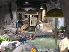 -北京乐多港万豪酒店汤乐宫温泉
