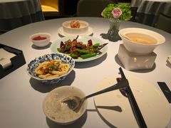 -运·中餐厅(成都华尔道夫酒店)