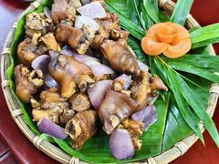 -德天丽水风味馆