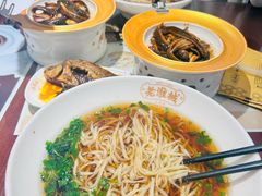 -老淮城·长鱼面(河下古镇店)