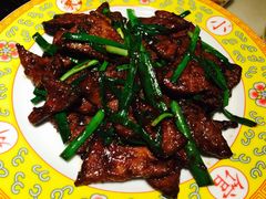 -那家小馆•北京菜•烤鸭(中关村店)