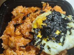 -山海珍味韩国料理(奥城店)