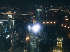 -WFC会仙楼观景台