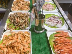-仙螺岛海鲜自助餐厅(总店)