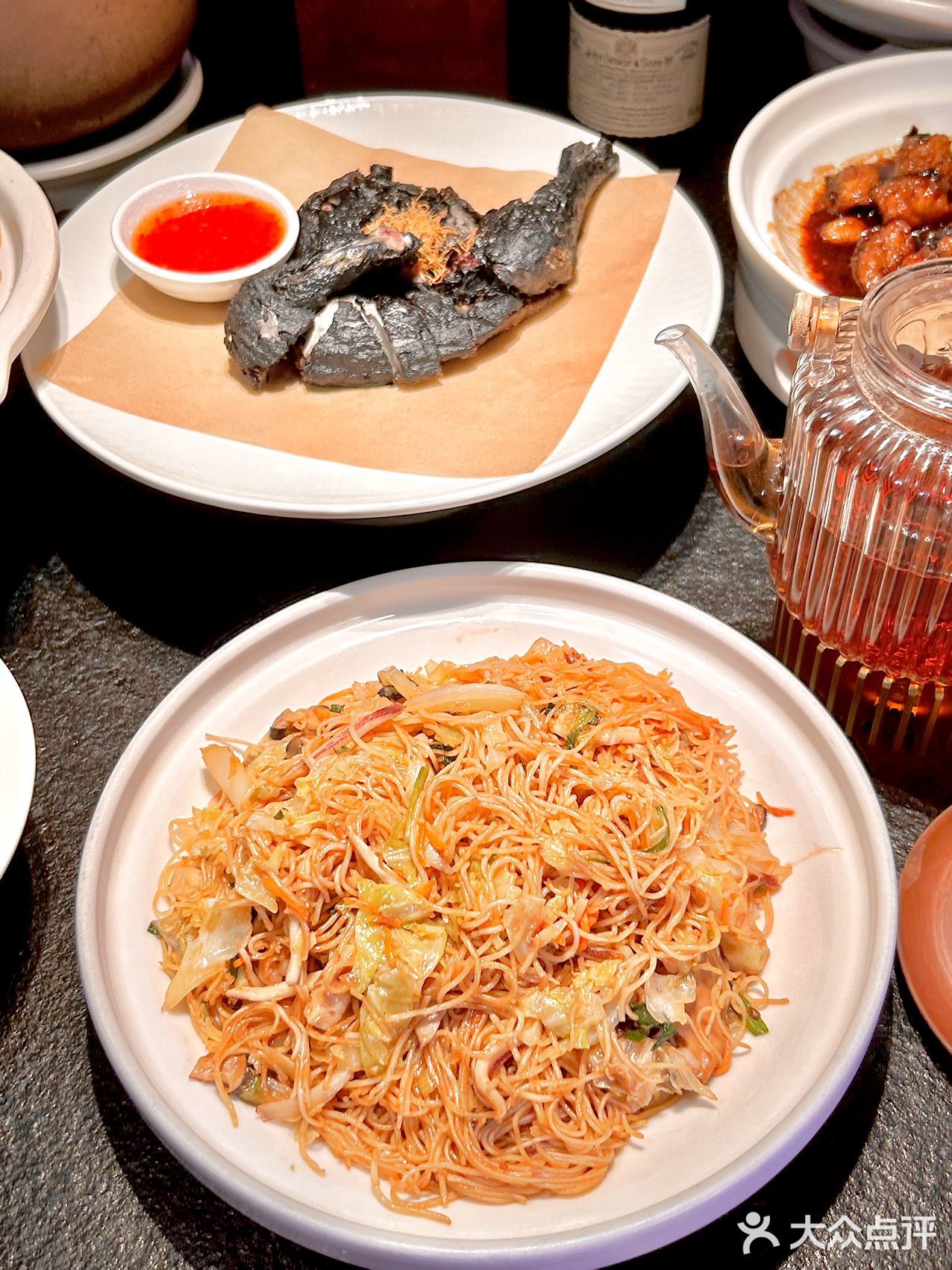 泉州！！与帝王共赴穿越时空的味蕾盛宴！！