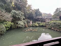 -杭州黄龙洞