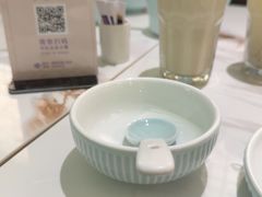 -翡翠拉面小笼包(岭南新天地店)