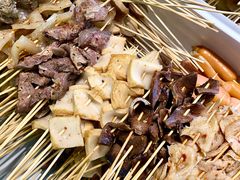 -邓姐串串香(水围店)