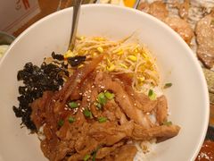 -新石器烤肉(之心城店)
