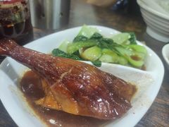 -佳记厚街烧鹅濑粉(广州总店)