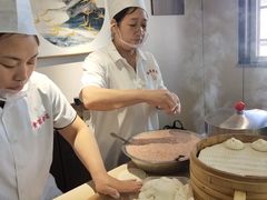 -黄家老店·非遗灌汤包(晋安路店)