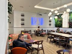 大堂-Peet's Coffee皮爷咖啡(上海长风大悦城店)