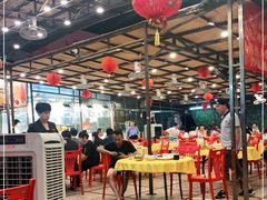 大堂-鸿达渔港