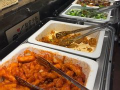 -素满香·素食自助餐(西安·民乐园店)