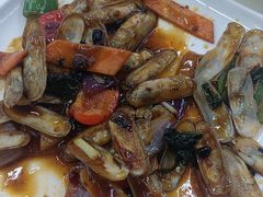 -嘉升大排档(番禺总店)