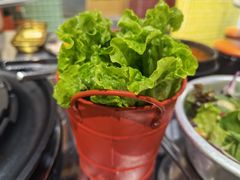 -恩泽家·果味坛子韩国炭火烤肉(白石龙店)