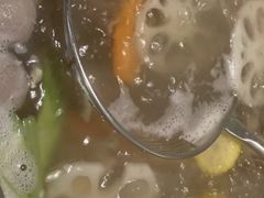 -左庭右院鲜牛肉火锅(金山万达店)