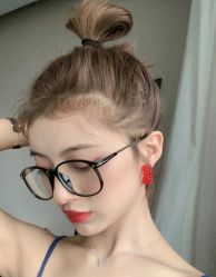 点击看大图 -川和潮人漂色·烫染·接发