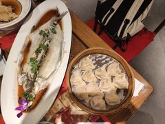-新兴园饺子馆(河南街店)
