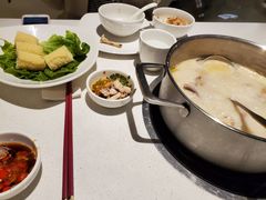 -煲王粤菜餐厅(中侨中心店)