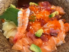 -林妈妈村·日式料理(宝山万达店)