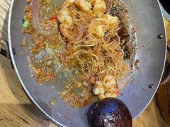 -吃饭皇帝大(合生汇店)