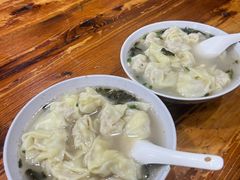 -小秋水饺(大成路总店)