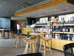 -星巴克臻选(郑州中原万达店)