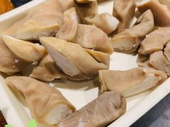 -杨家火锅(国美店)