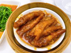 -好友缘家宴(青山路店)