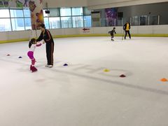 -冠军冰场CHAMPION RINK(百联又一城店)