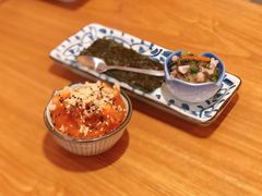 -米彩料理(西丽店)
