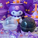 贵阳探店‖CoCo新品🔥库洛米联名❗