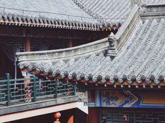 -海南文笔峰盘古文化旅游区