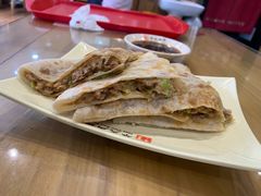 -华天二友居肉饼(宫门口店)