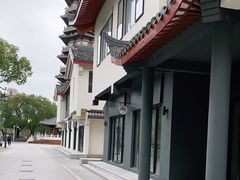 -安亭老街