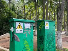 -万绿园