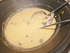 -陈大锅·岳阳鱼馆·地道岳阳菜(美食街店)