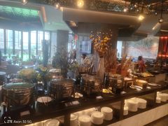 -希尔顿欢朋酒店·欢朋餐厅